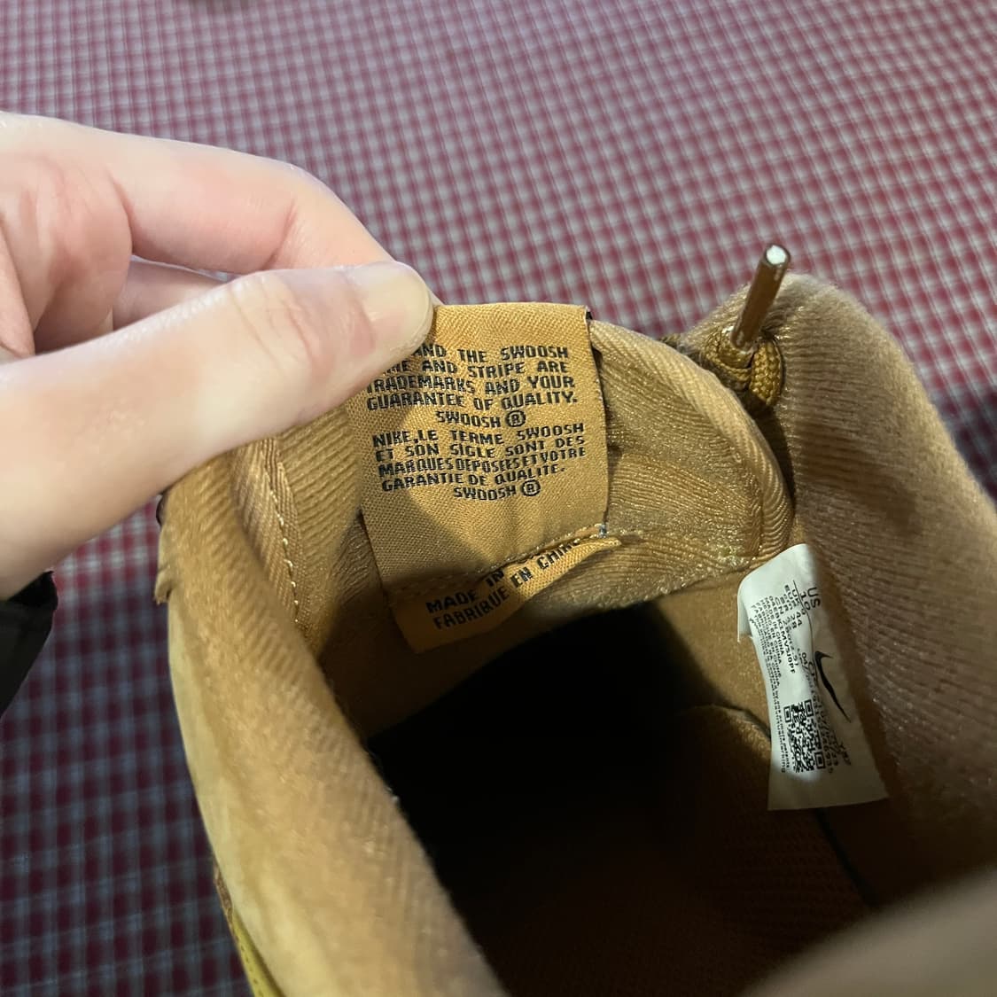 나이키 에어포스1 상품이미지10