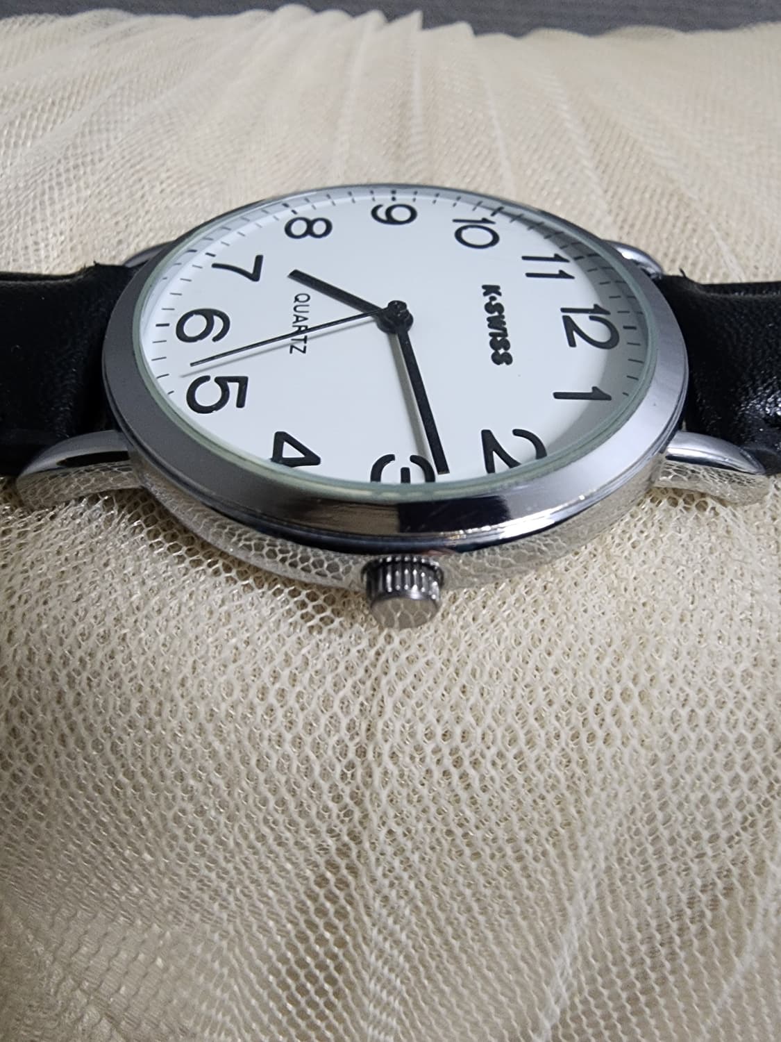 케이스위스 아날로그 쿼츠 손목시계 상품이미지7