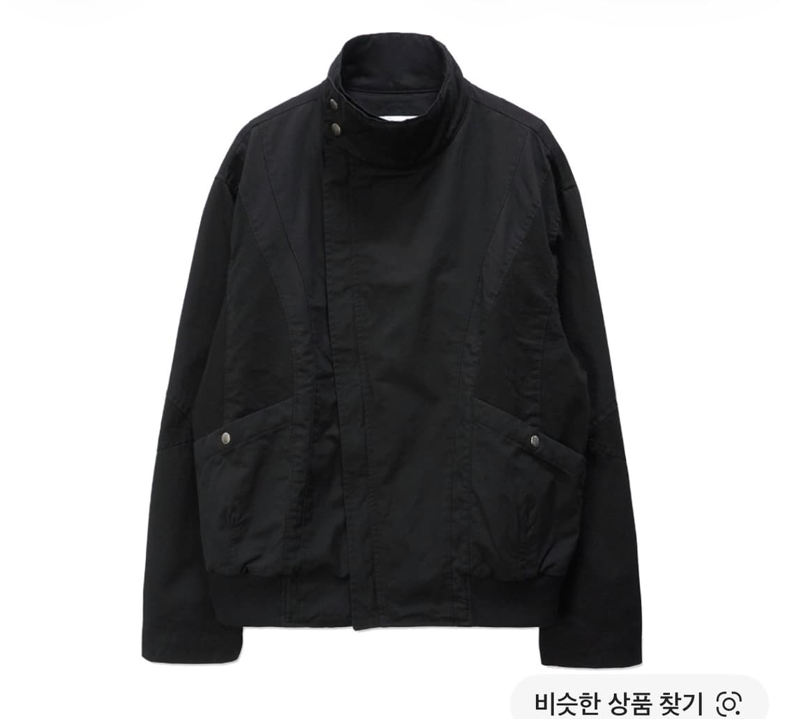 이그노타 코어:13 익스플로러 자켓 블랙 L 상품이미지1