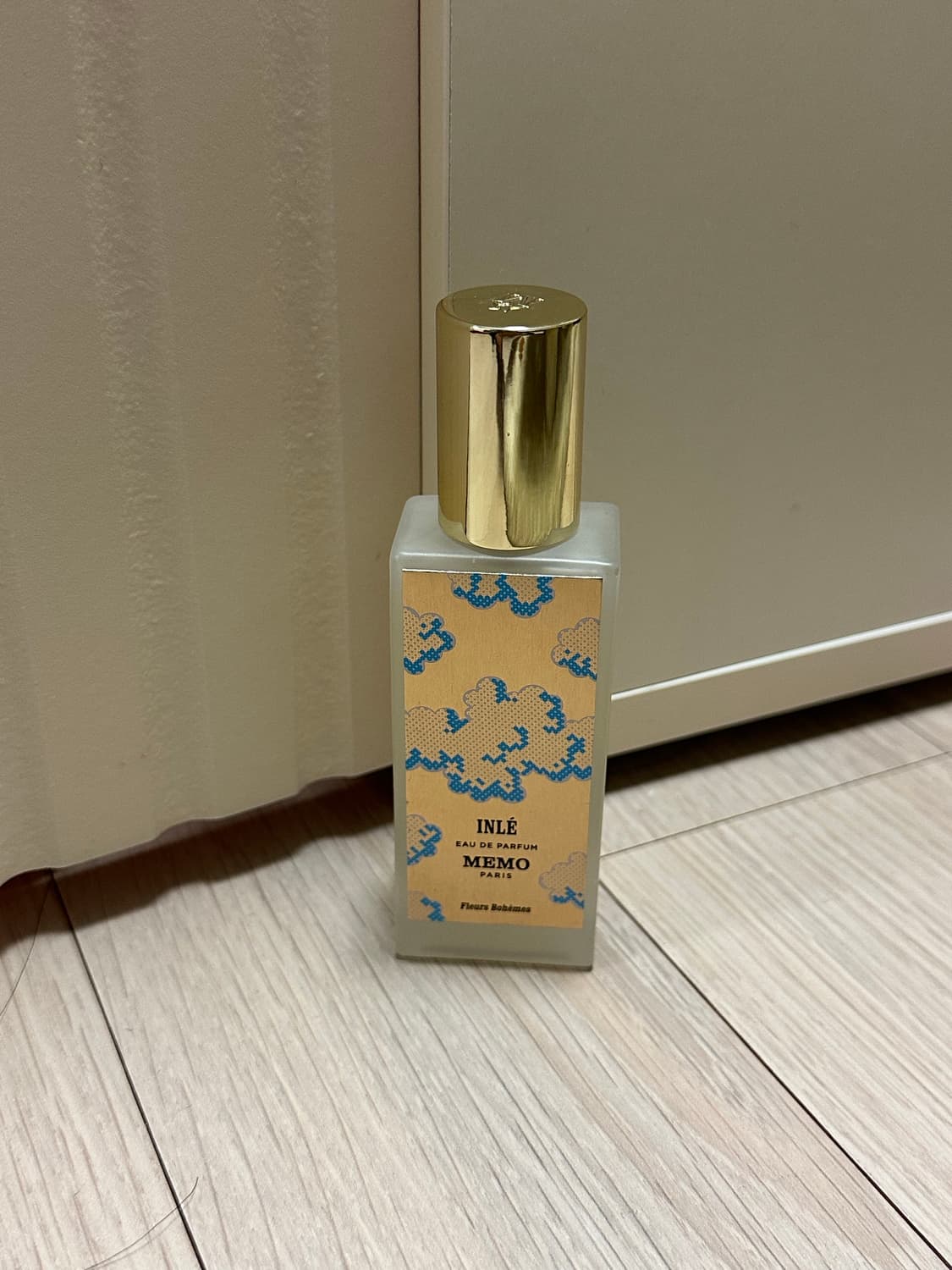 메모파리 인레 오 드 퍼퓸 30ml 상품이미지1