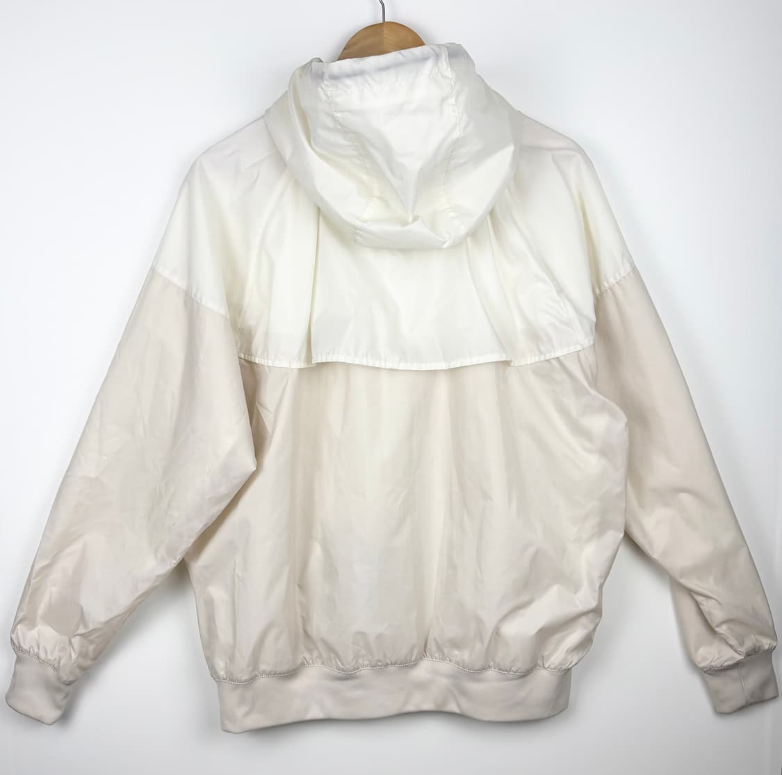 나이키 NSW 윈드러너 후드 자켓 상품이미지3