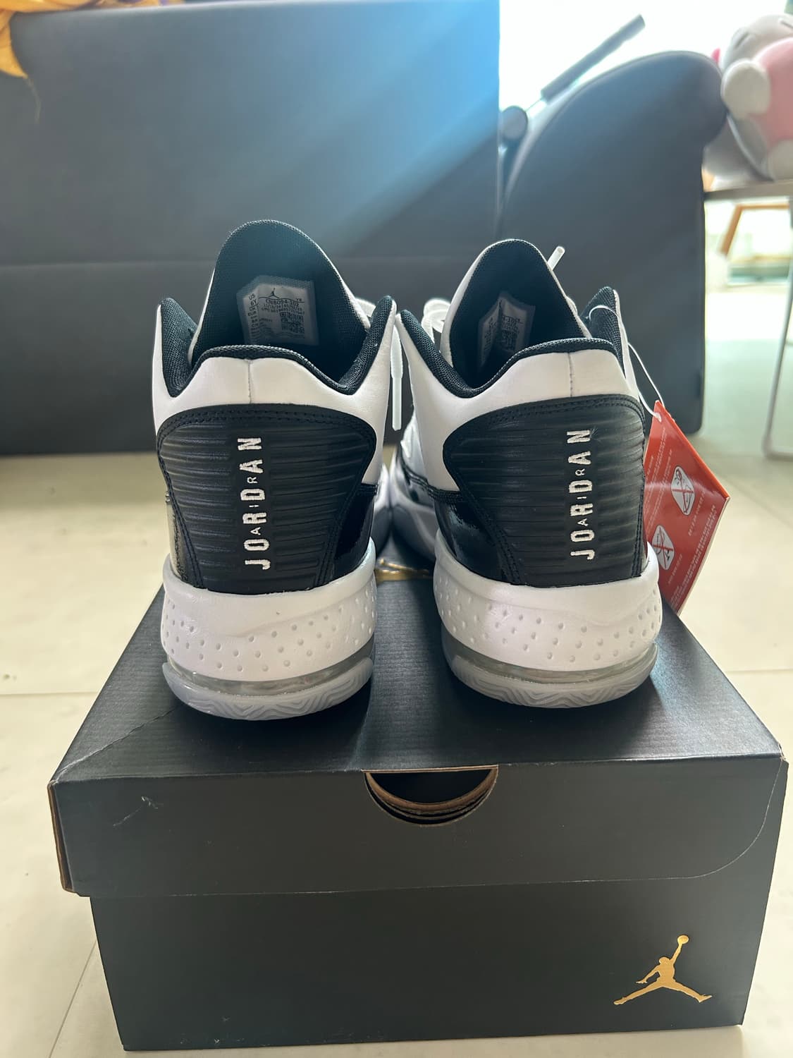 JORDAN MAX AURA 2 상품이미지7