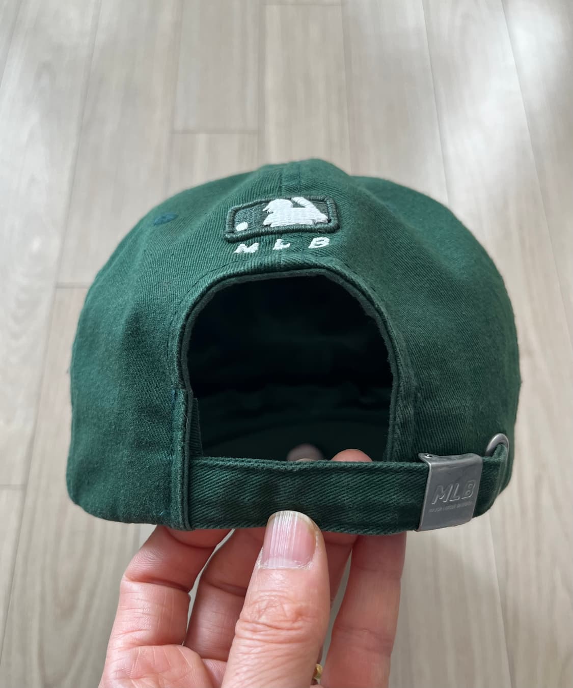 엠엘비 모자 상품이미지3