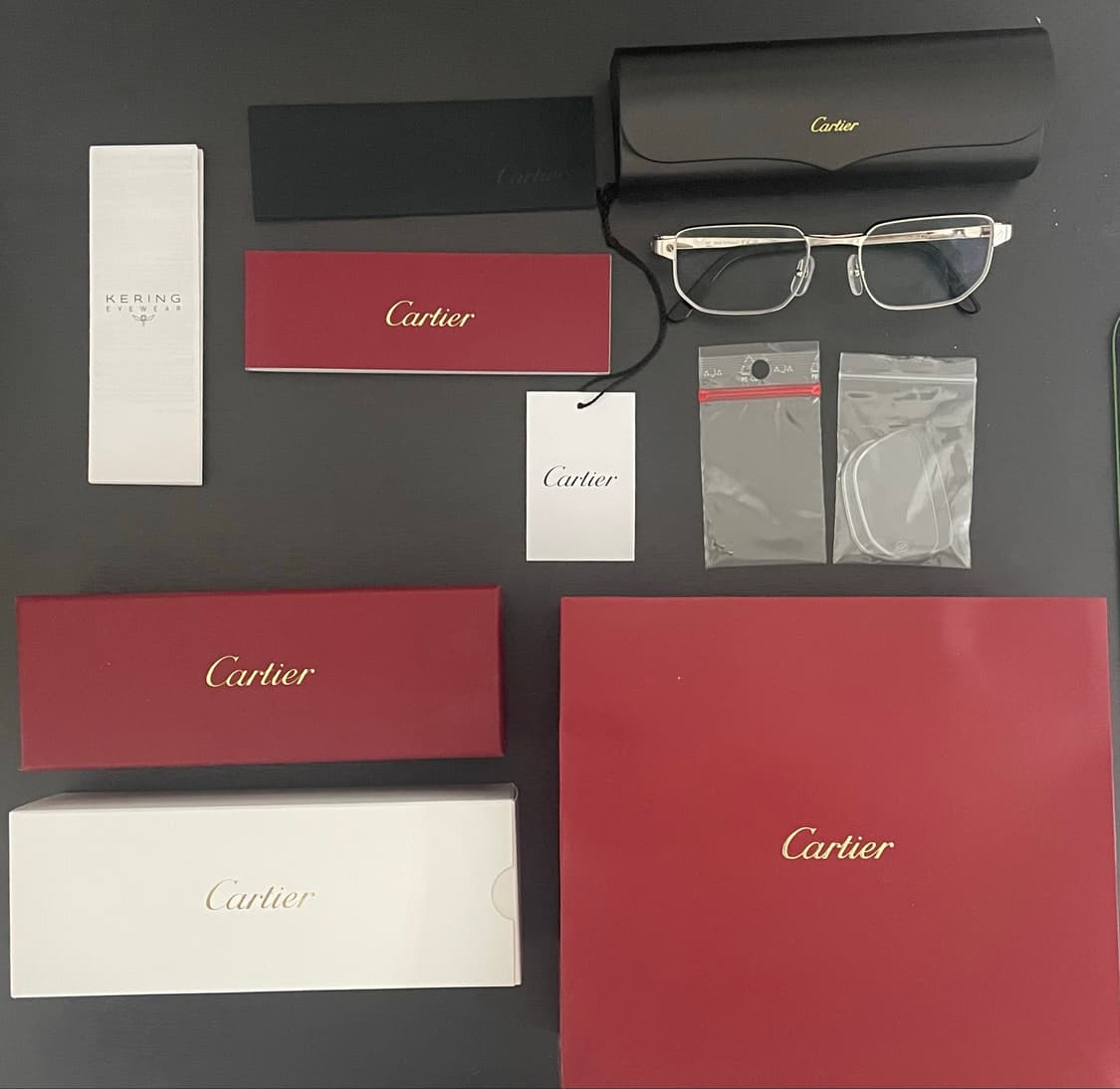까르띠에 산토스 ct0481 상품이미지1