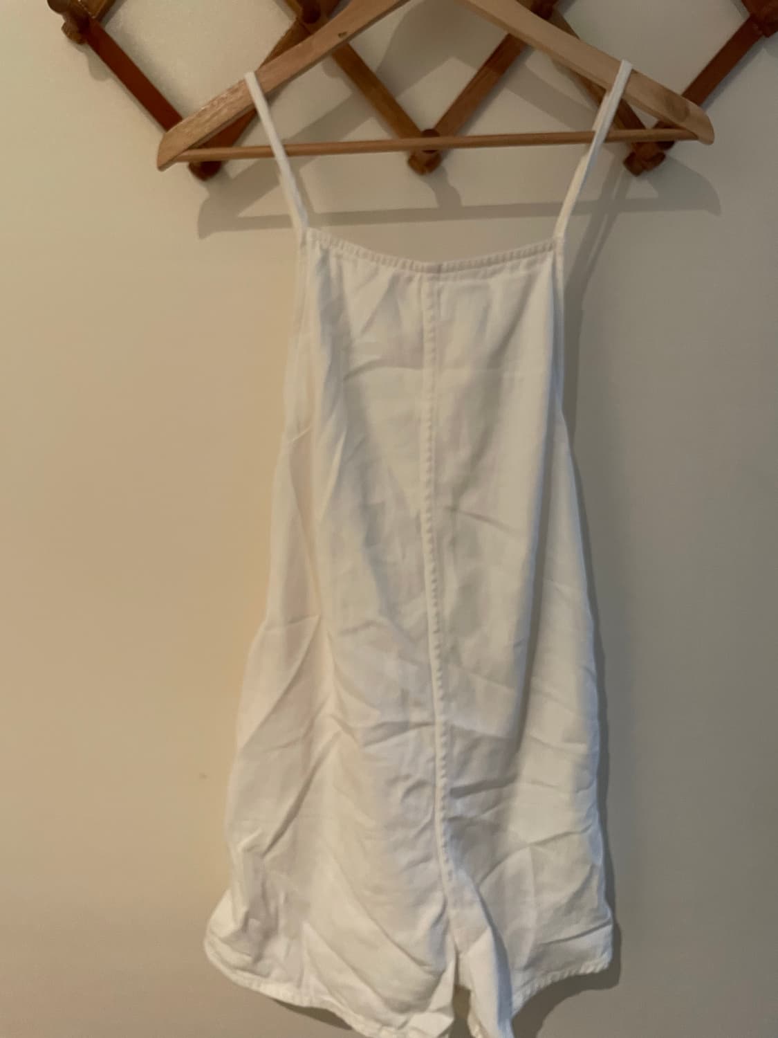 H&M Sleeveless Romper 상품이미지1