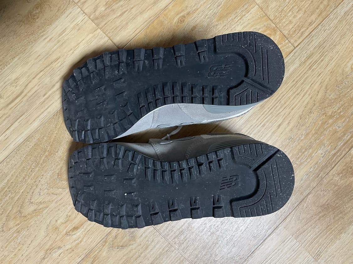 뉴발 ML574EVG 270 거의 새상품 상품이미지5