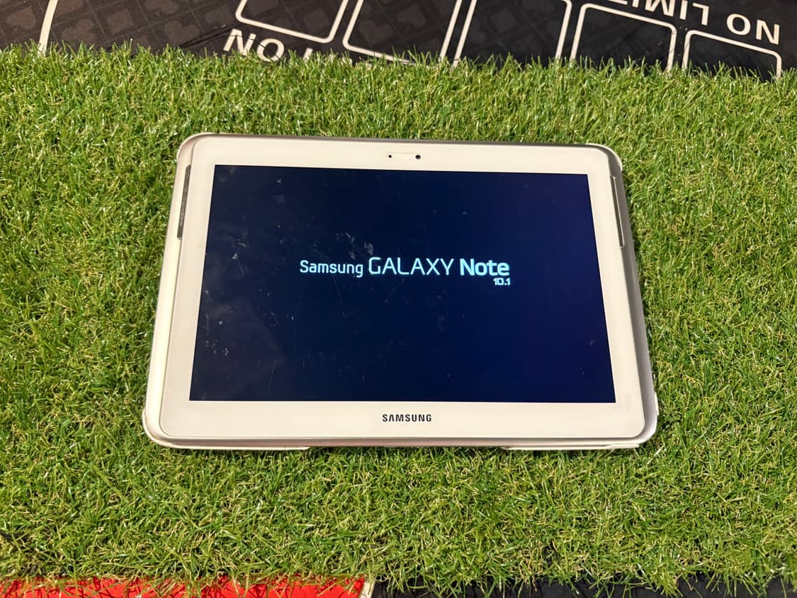 [중고]갤럭시노트10.1 + 주변기기 상품이미지1