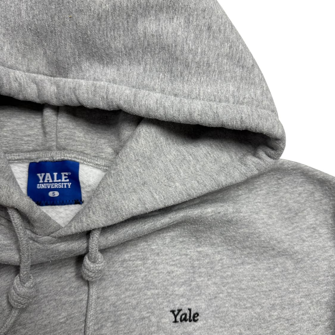 예일 후드티  상품이미지2