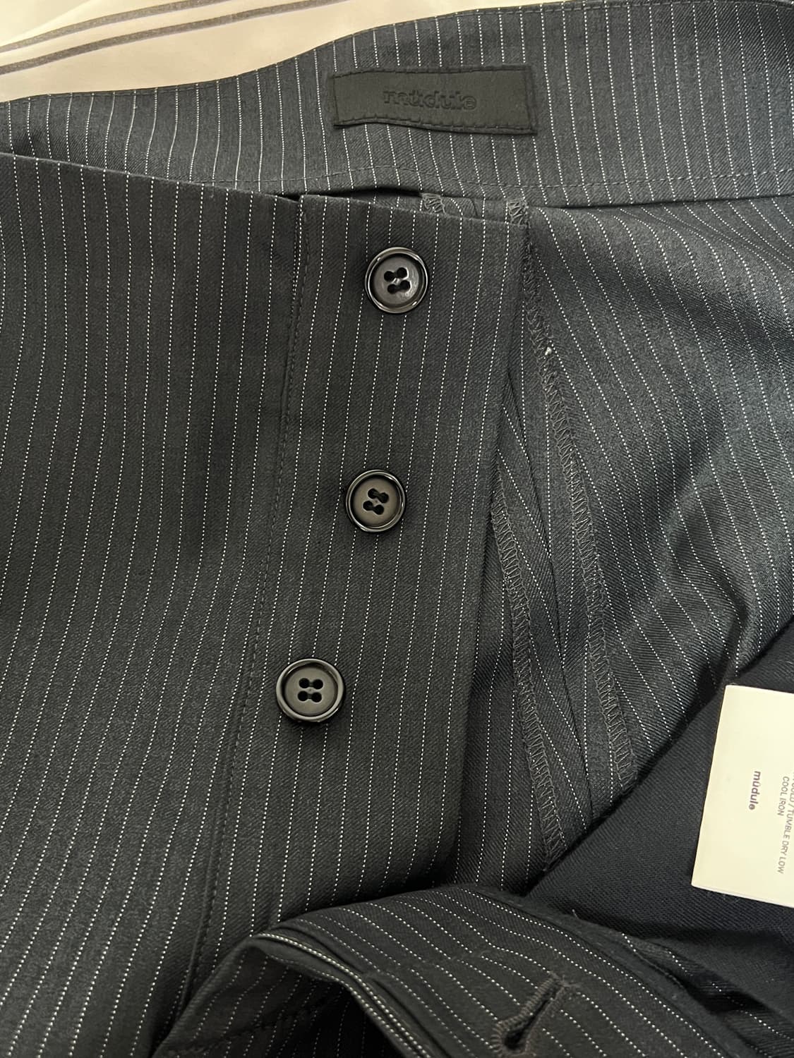 머듈 라운지팬츠 / stripe 상품이미지7