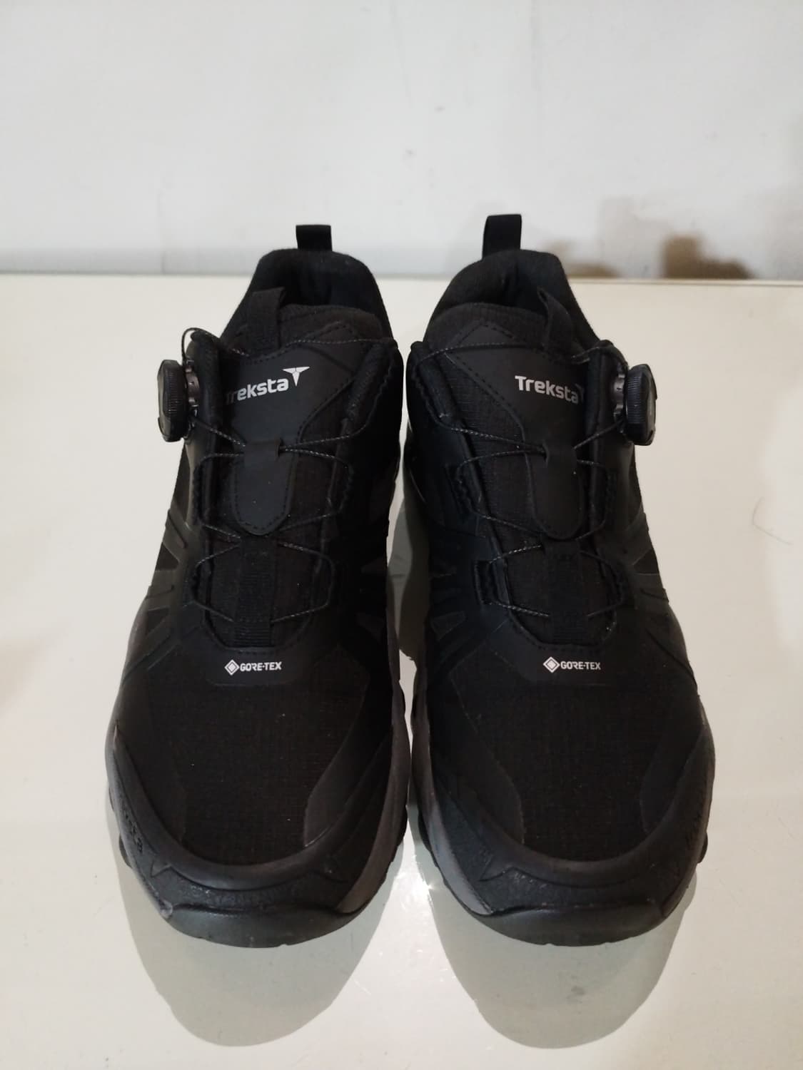 260mm 트렉스타 바이퍼 gtx 코브라 고어텍스 등산화 상품이미지4