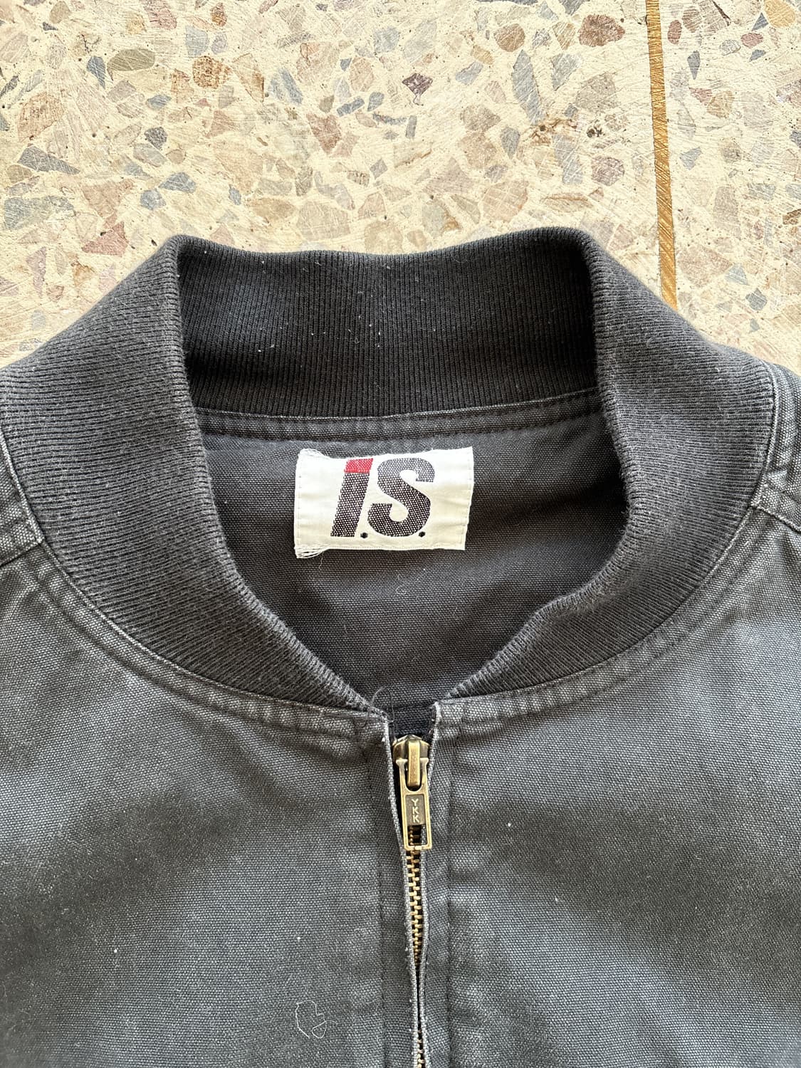 이세이 미야케 IS(이세이 스포츠)  디자이너 아카이브 자켓 상품이미지8