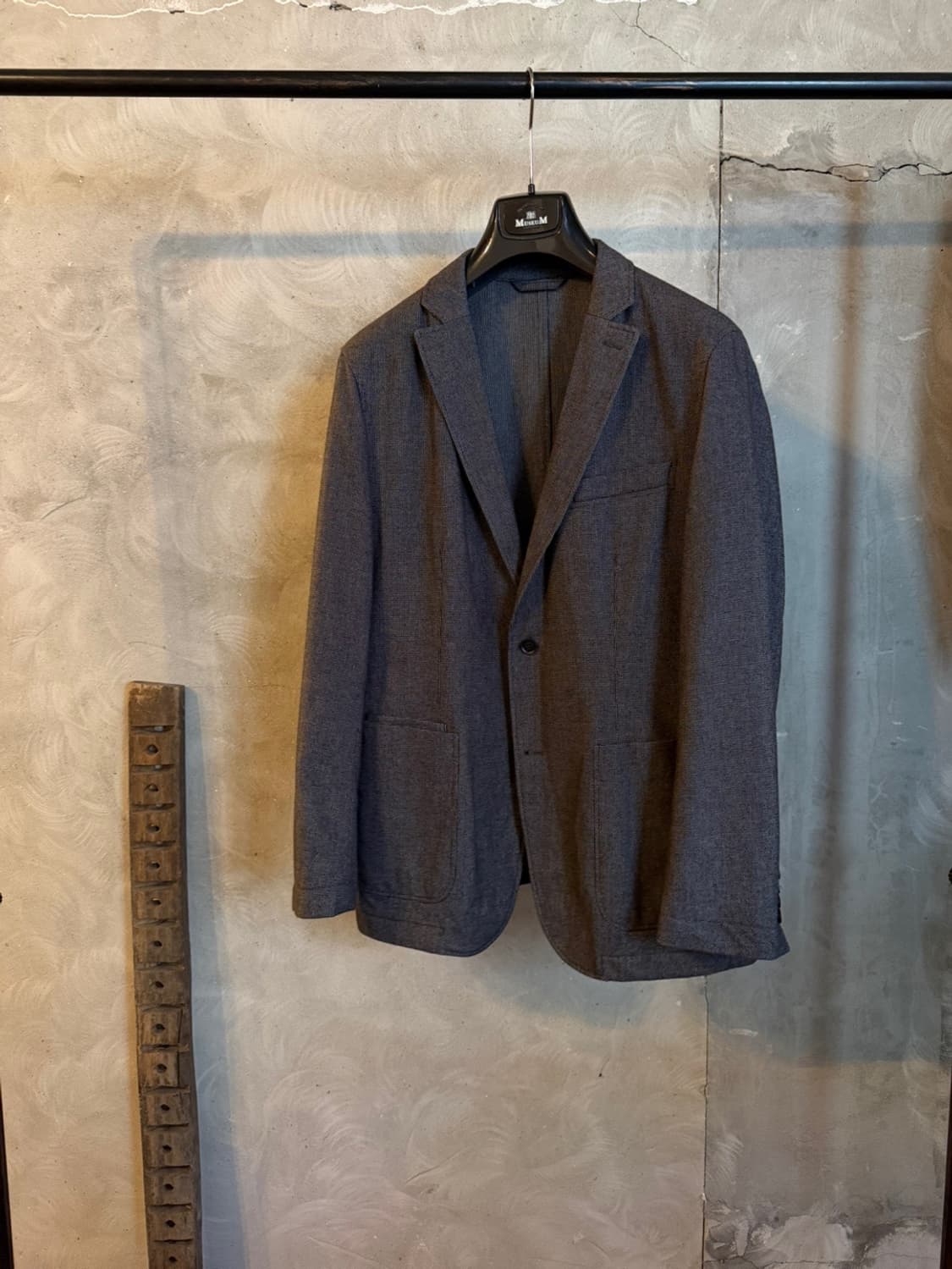 휴고보스 블랙라벨 테일러드 자켓 100 상품이미지1