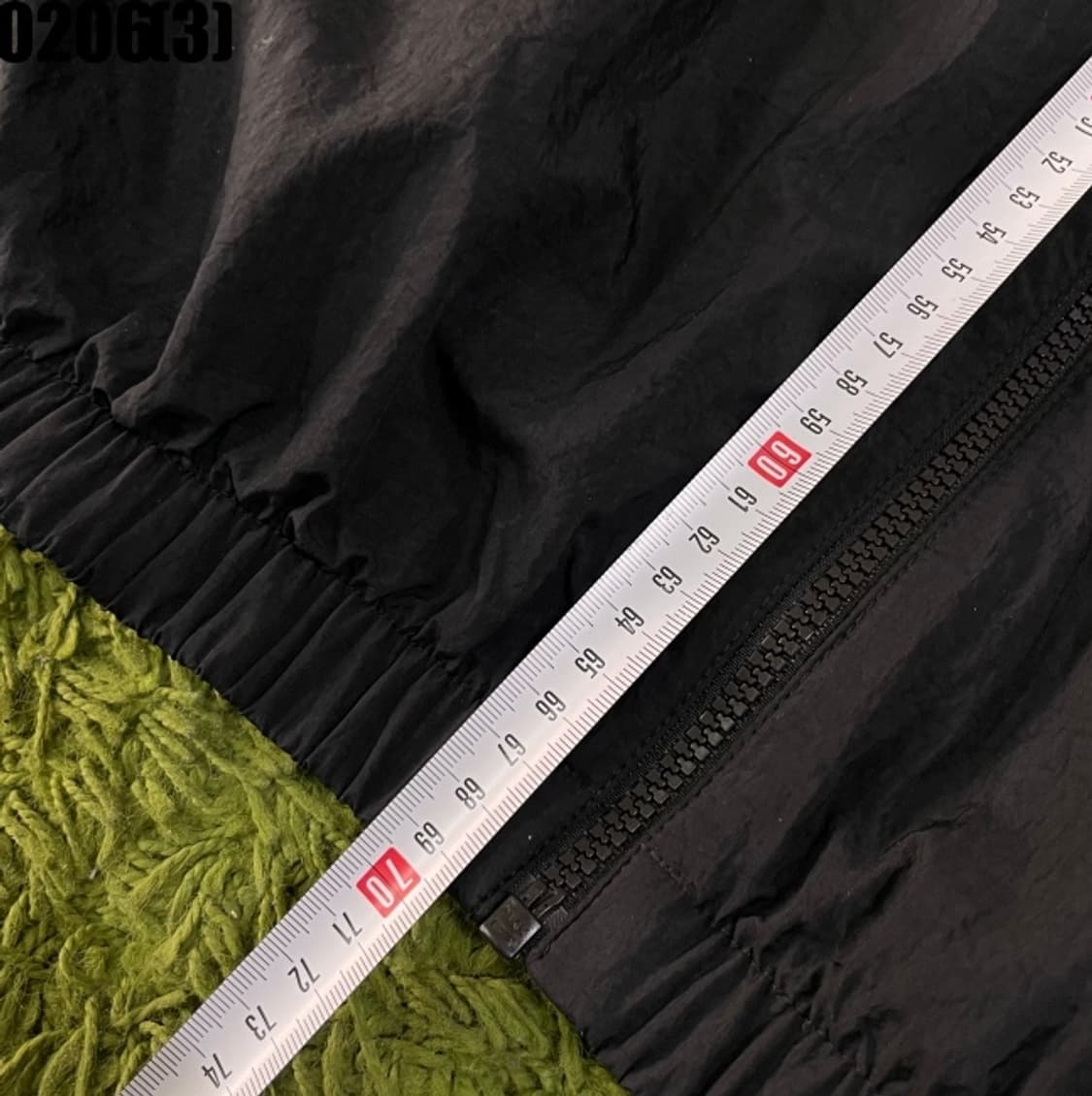 나이키 바람막이 자켓 상품이미지7