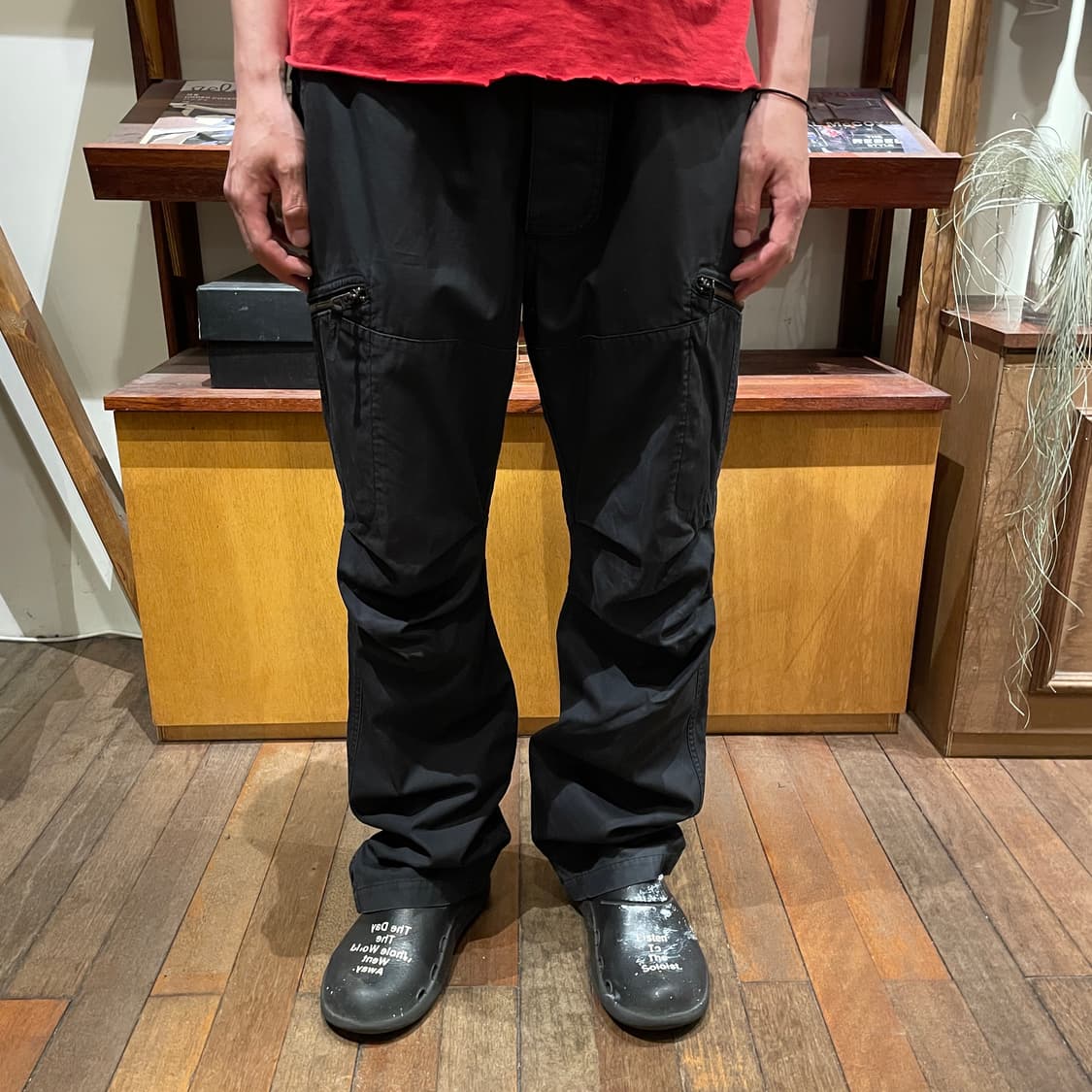 Nonnative 상품이미지9