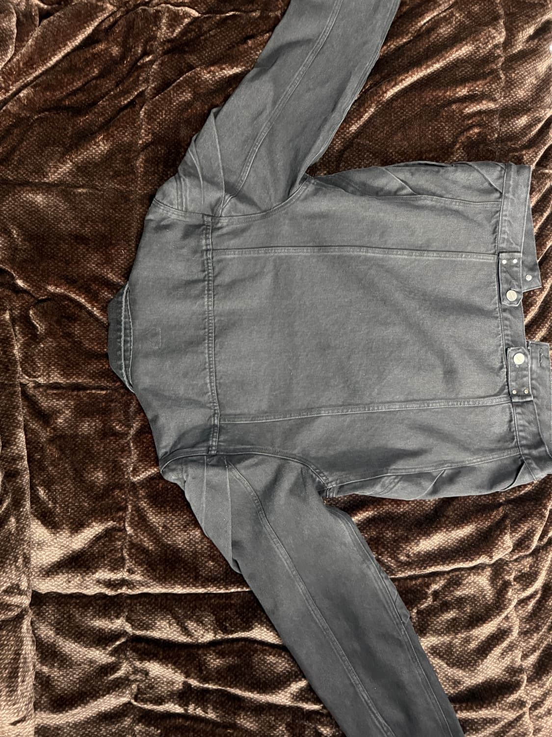 강정석 HOUSE JACKET 상품이미지3