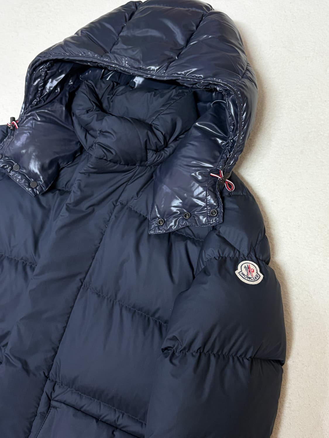 (새거급,97size) 몽클레어 패딩 0 몽클레어 남성 패딩 0 상품이미지2