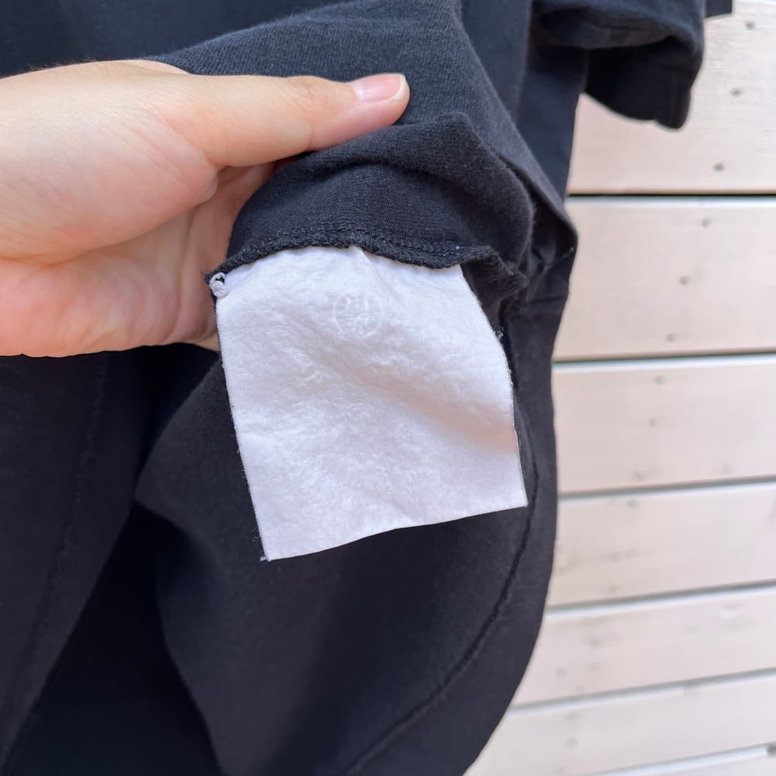 Comme des Garcons 꼼데가르송 반팔 티셔츠 상품이미지6