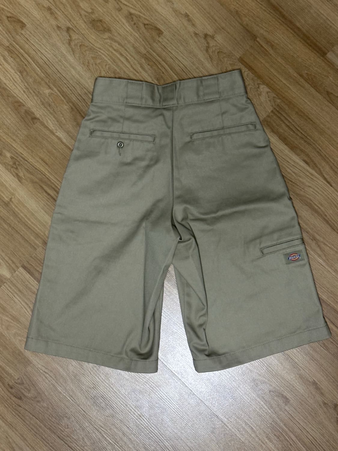 디키즈 루즈핏 반바지 28 상품이미지2