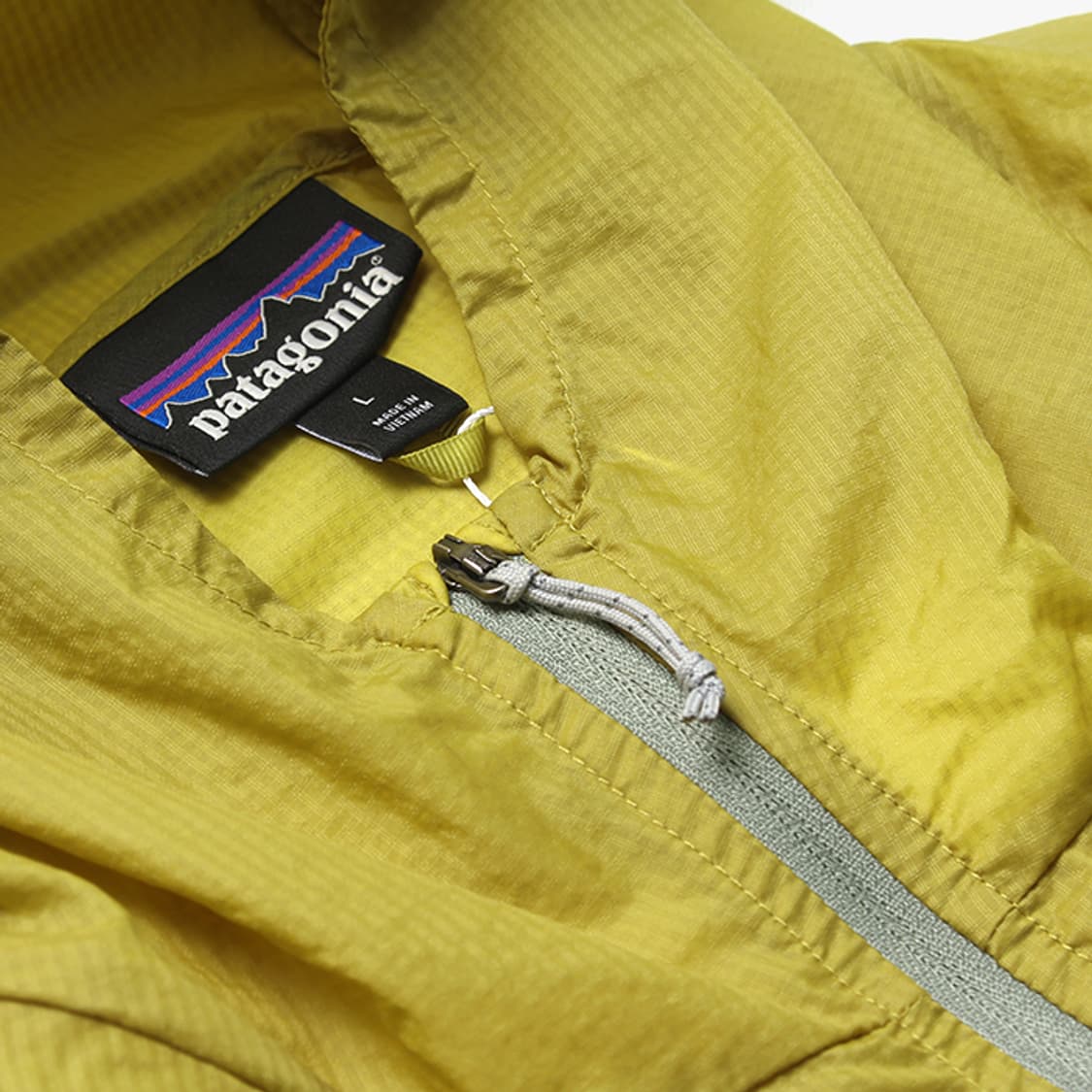  PATAGONIA "Wind Breaker" 상품이미지6