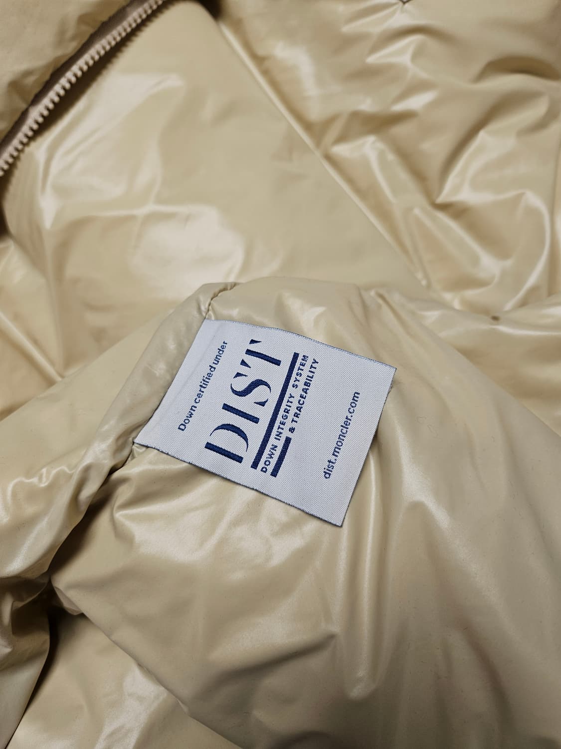 몽클레어 패딩 조끼 3사이즈 상품이미지6