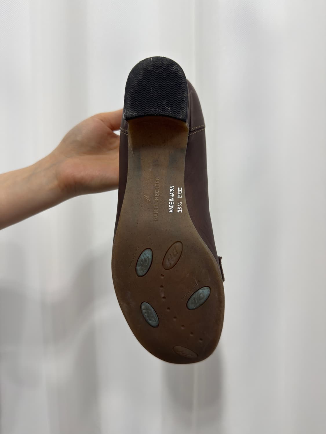 daniel hechter shoes 상품이미지3