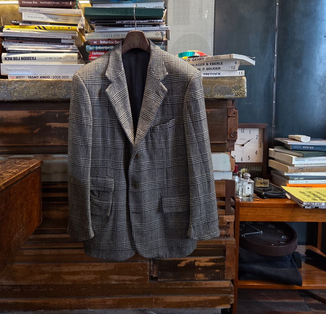 폴로랄프로렌 트위드자켓 상품이미지1