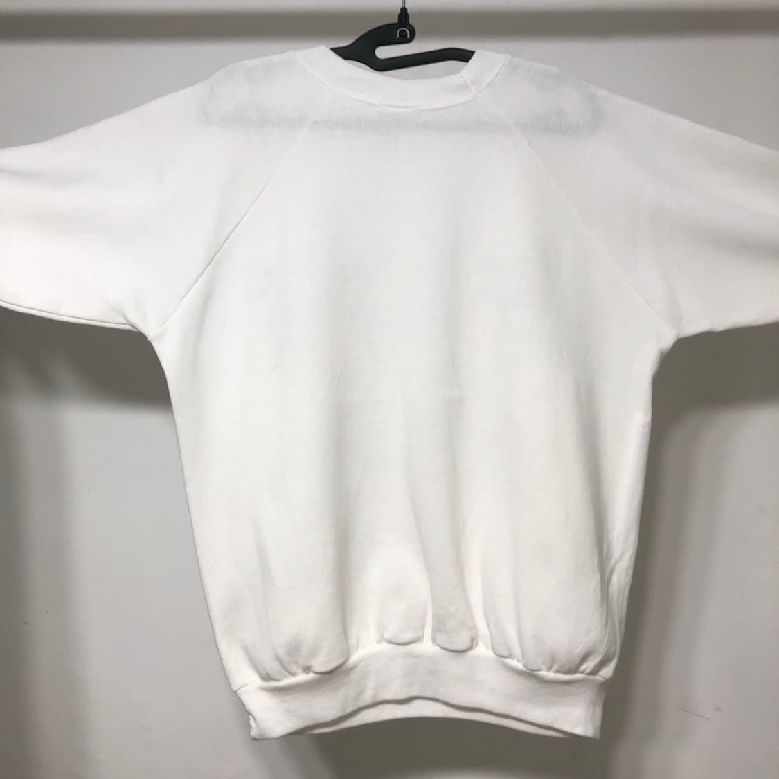 80s USA 20/20 SPORT Sweat Shirt 미국생산 맨투맨 상품이미지8