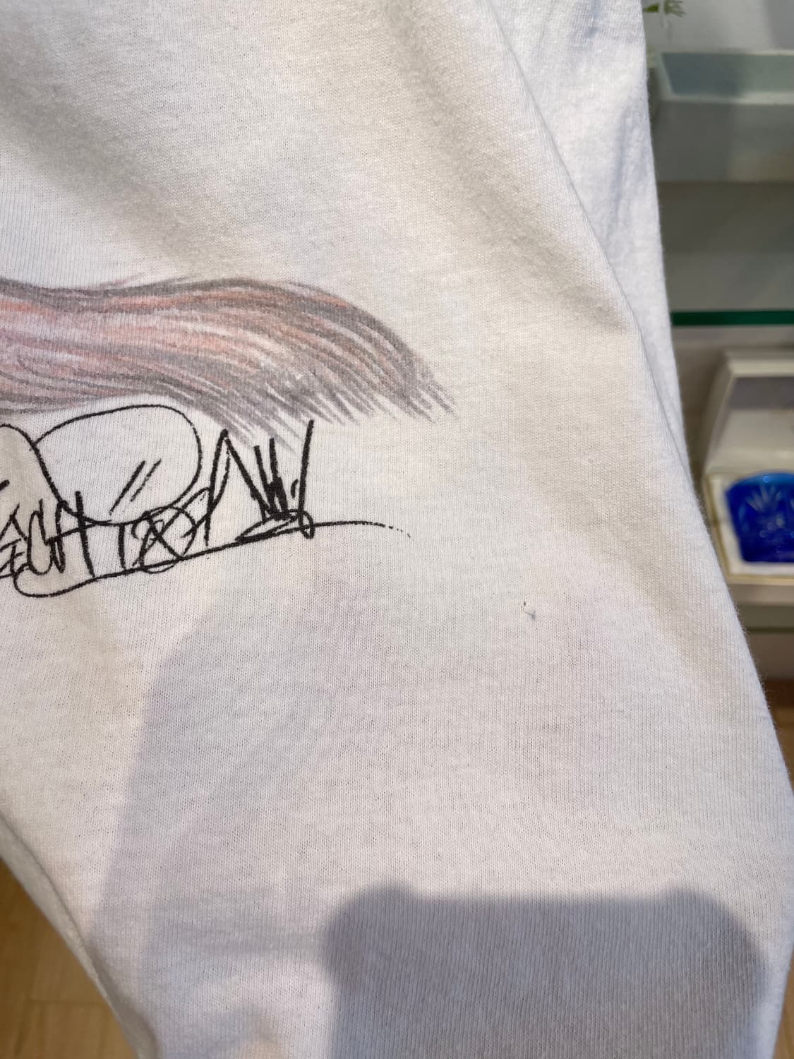 갤러리 디파트먼트 freedom tee 상품이미지4