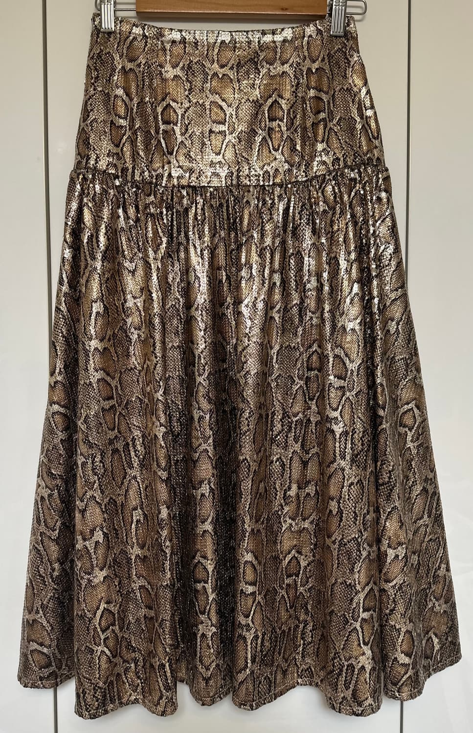 딘트 훌 스커트 상품이미지2