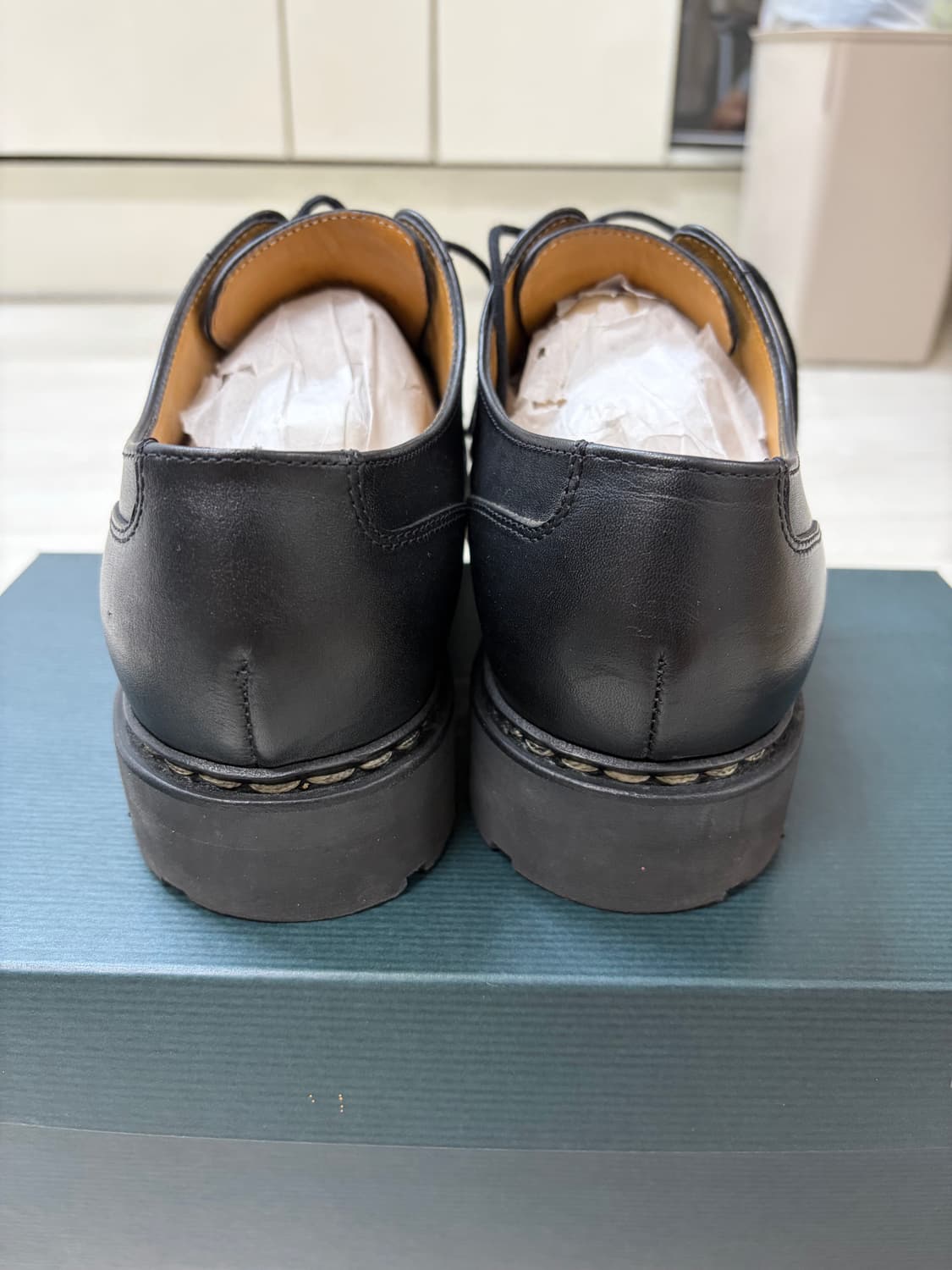 [8] 파라부트 샴보드 블랙(노이어) 상품이미지5