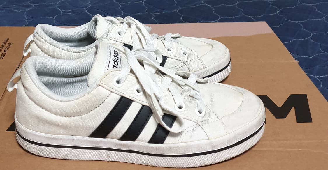 아디다스 브라바다 스니커즈 (235) 상품이미지2