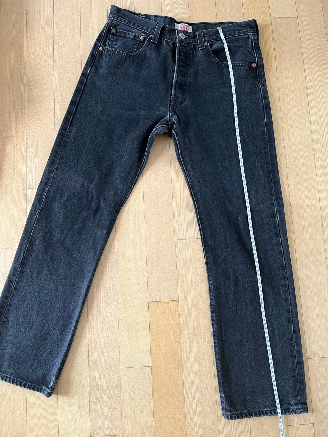 00s levis 501 32X30 상품이미지7