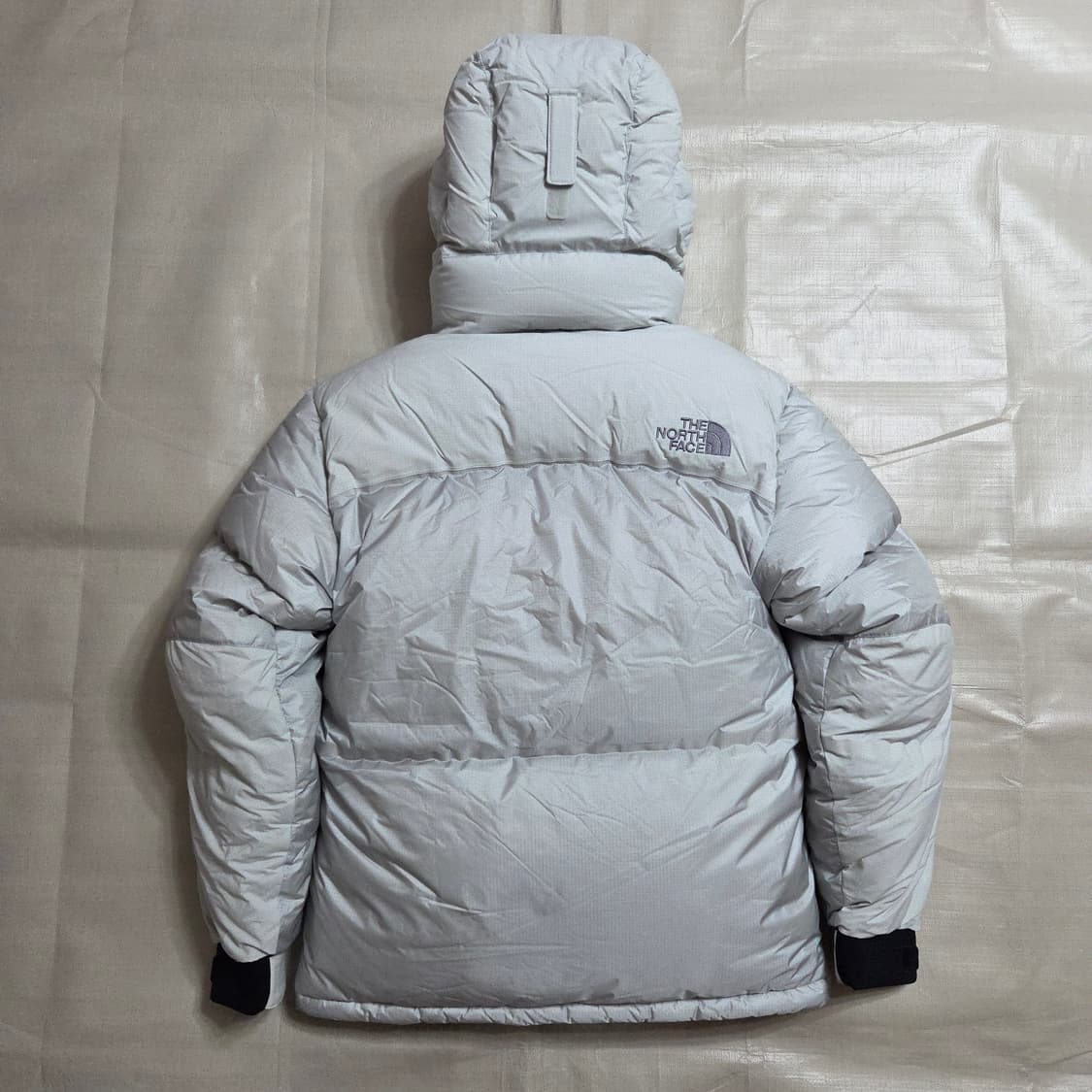 노스페이스 히말라야3 실버 M 상품이미지4