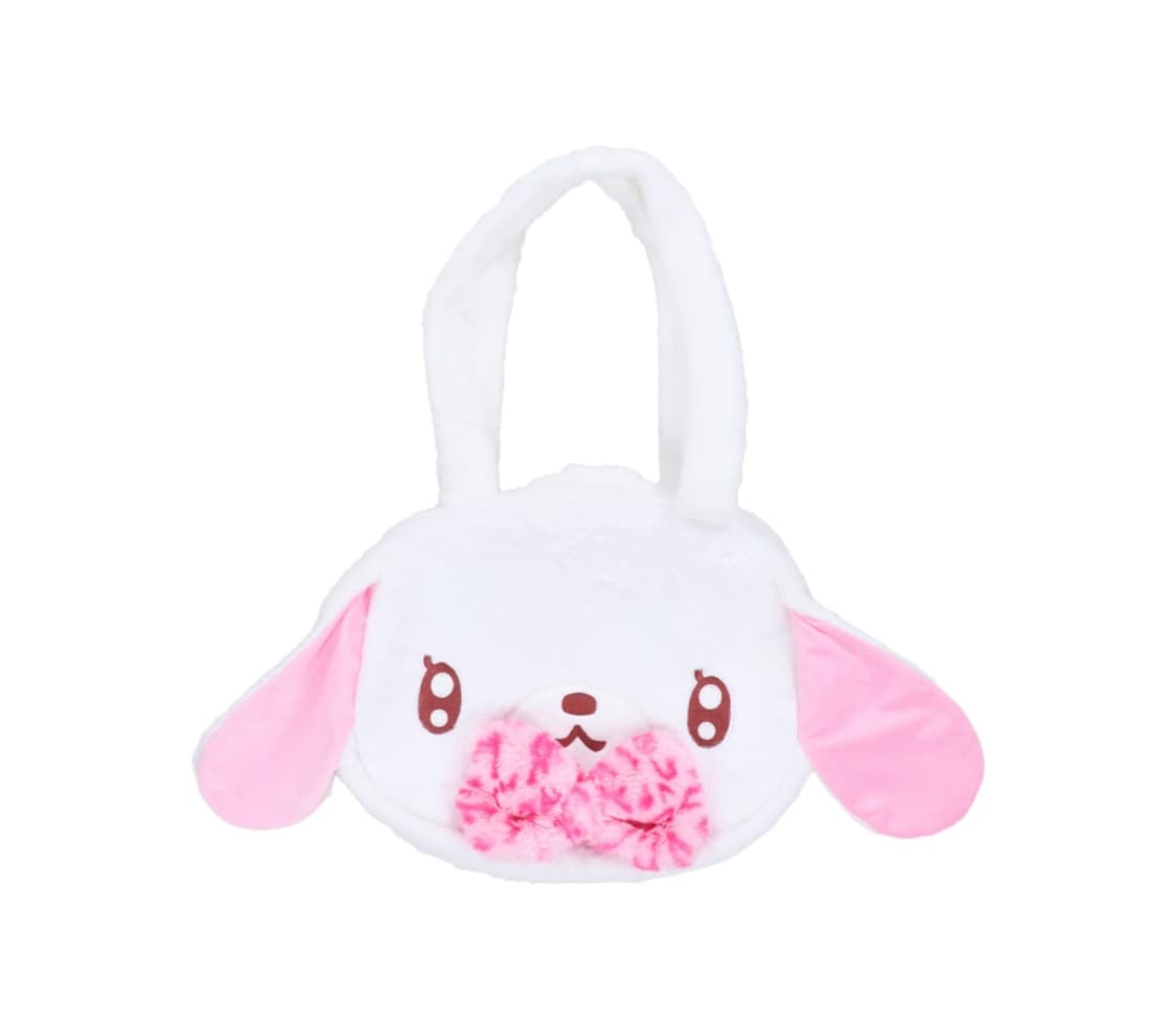 베이비메탈클럽 베메클 스핀즈 시로우사 토트백 상품이미지1