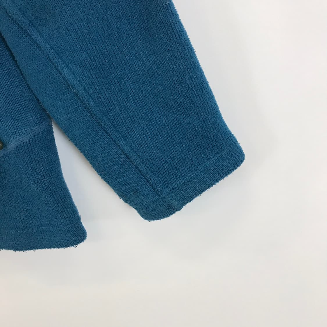 노스페이스 블루 후리스자켓  [100] 상품이미지3