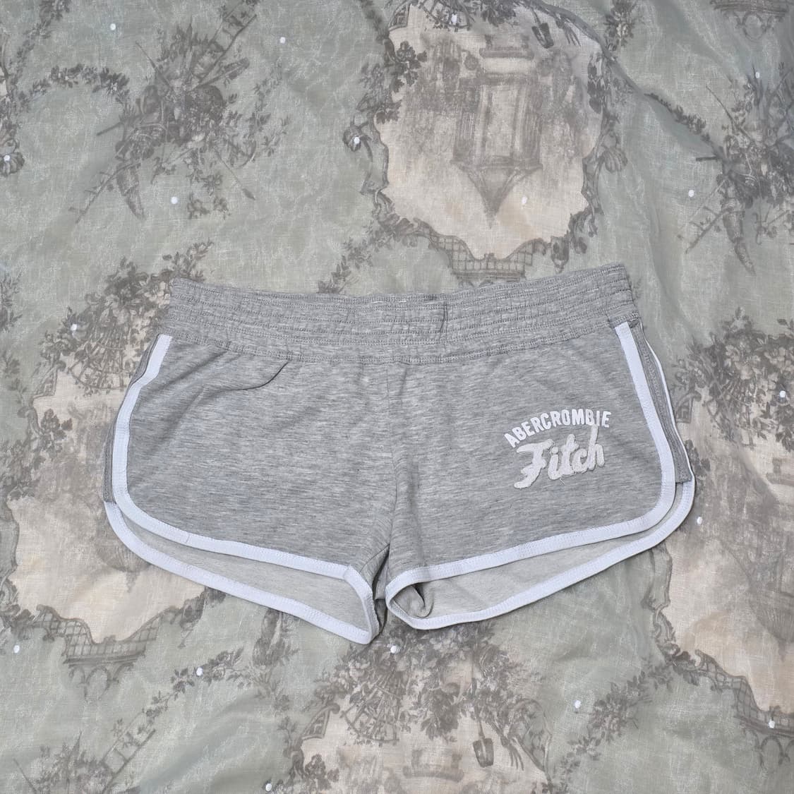 빈티지 아베크롬비 돌핀 팬츠 반바지 상품이미지1
