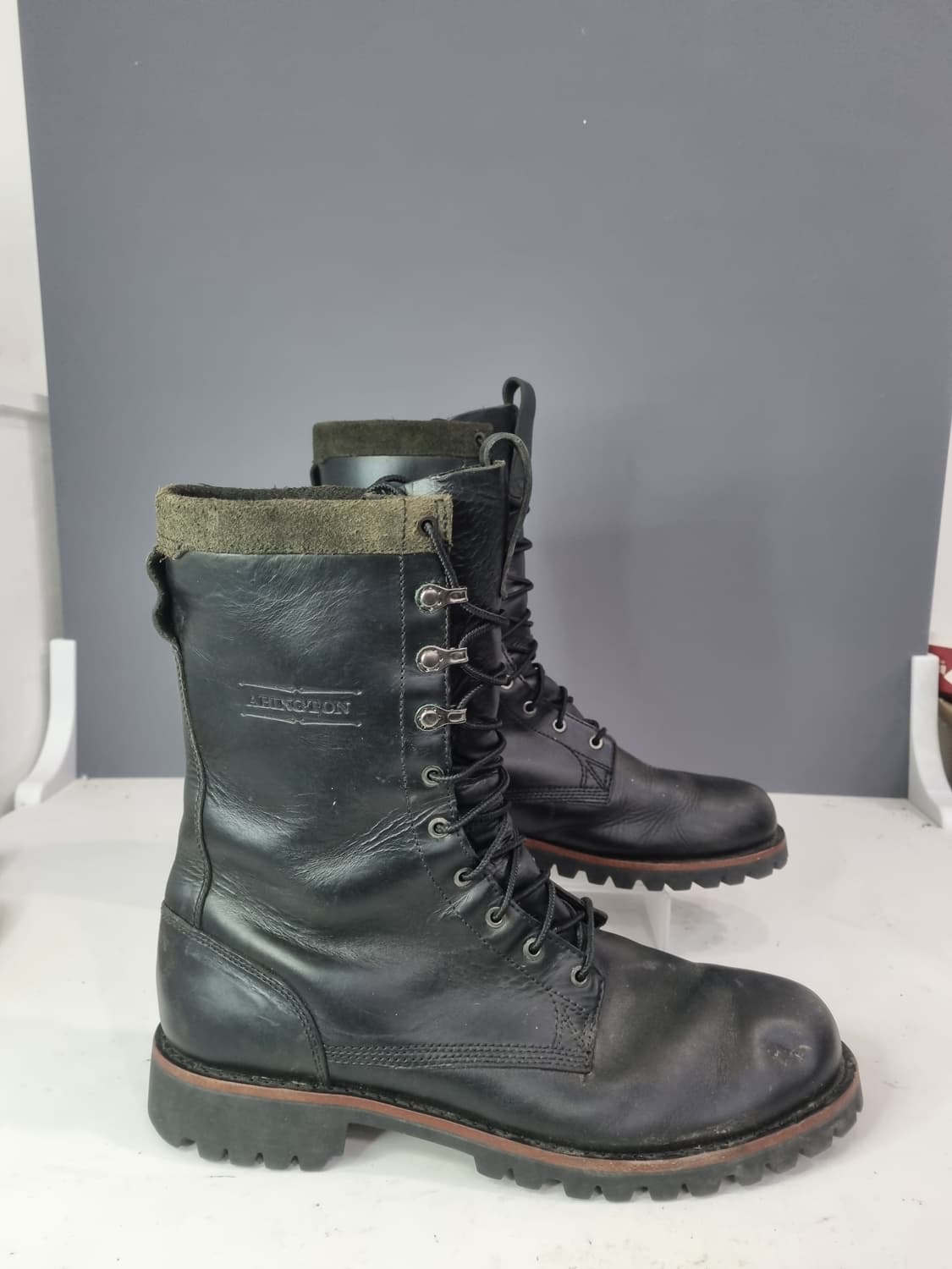 280 팀버랜드 Abington 부츠 상품이미지1