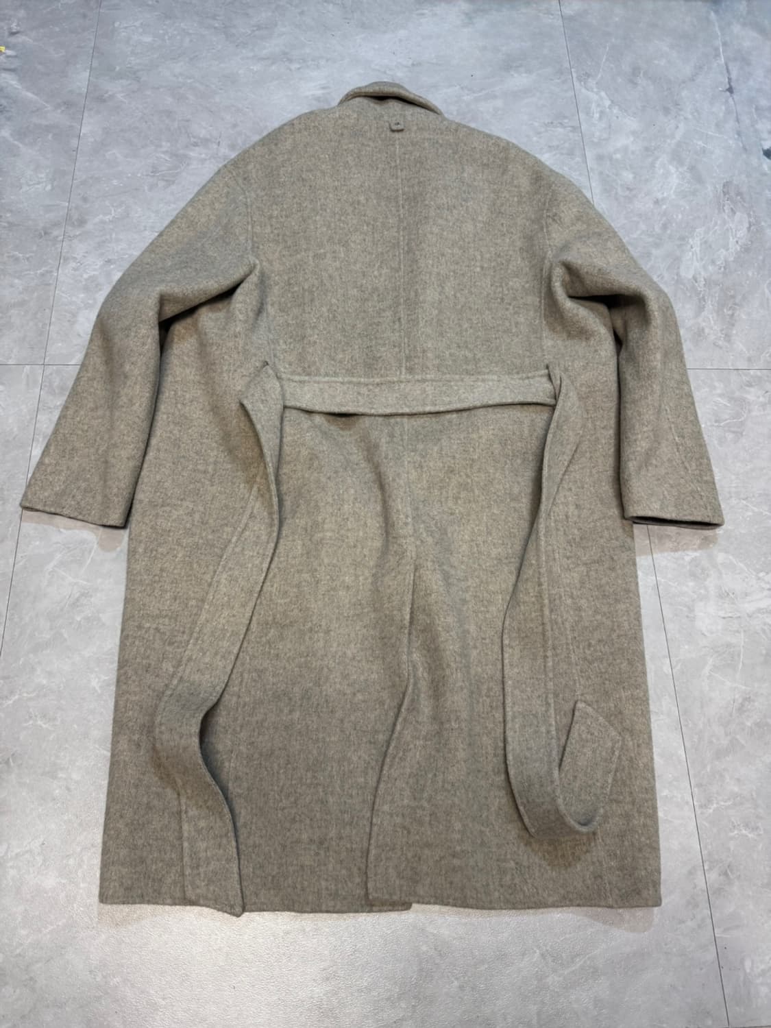 알레그리 캐시미어  상품이미지2