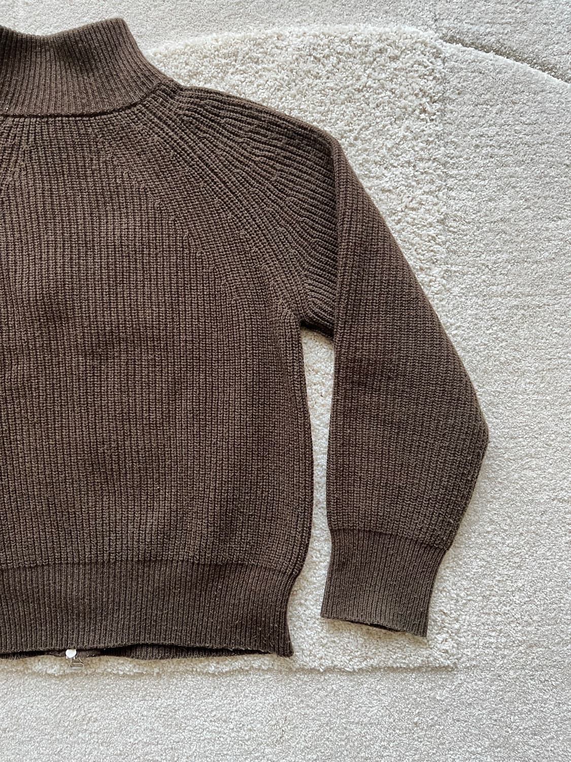 드레 프로젝트 Z 가디건 Ver.1 2사이즈 (100-103) 상품이미지7