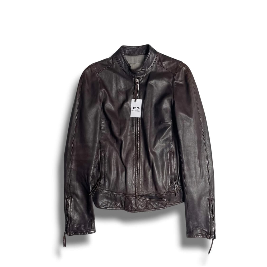 Brogden 양가죽 자켓 (italy)   상품이미지1