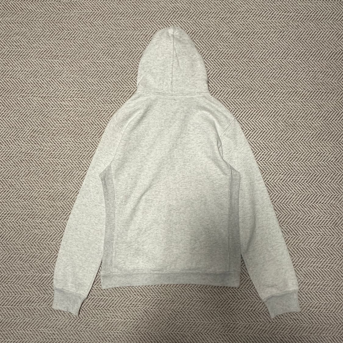 BLUE BLUE japan made hoodie sweater 상품이미지2