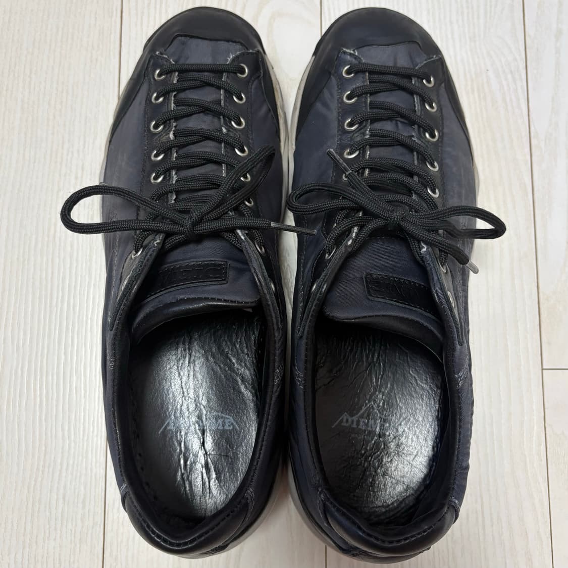 [42] 디에메 diemme 모비다 하이킹 스니커즈 상품이미지3