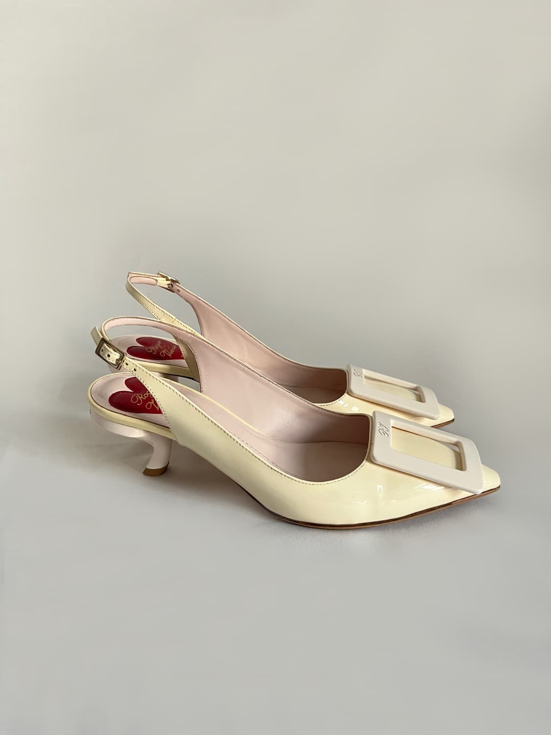 로저비비에 버귤 슬링백 키튼힐 상품이미지7