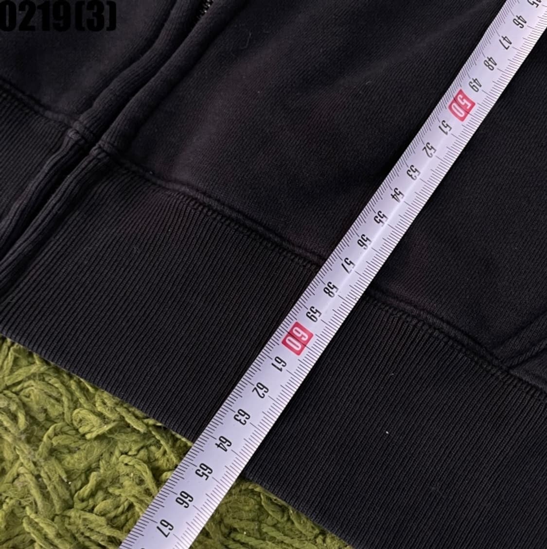 반스 후드집업 상품이미지7