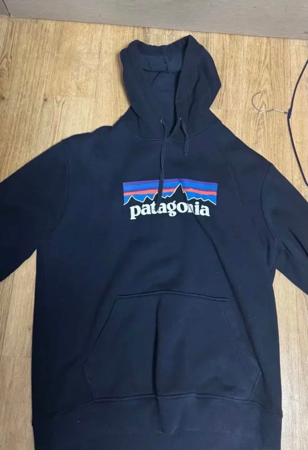 파타고니아 후드티 상품이미지4