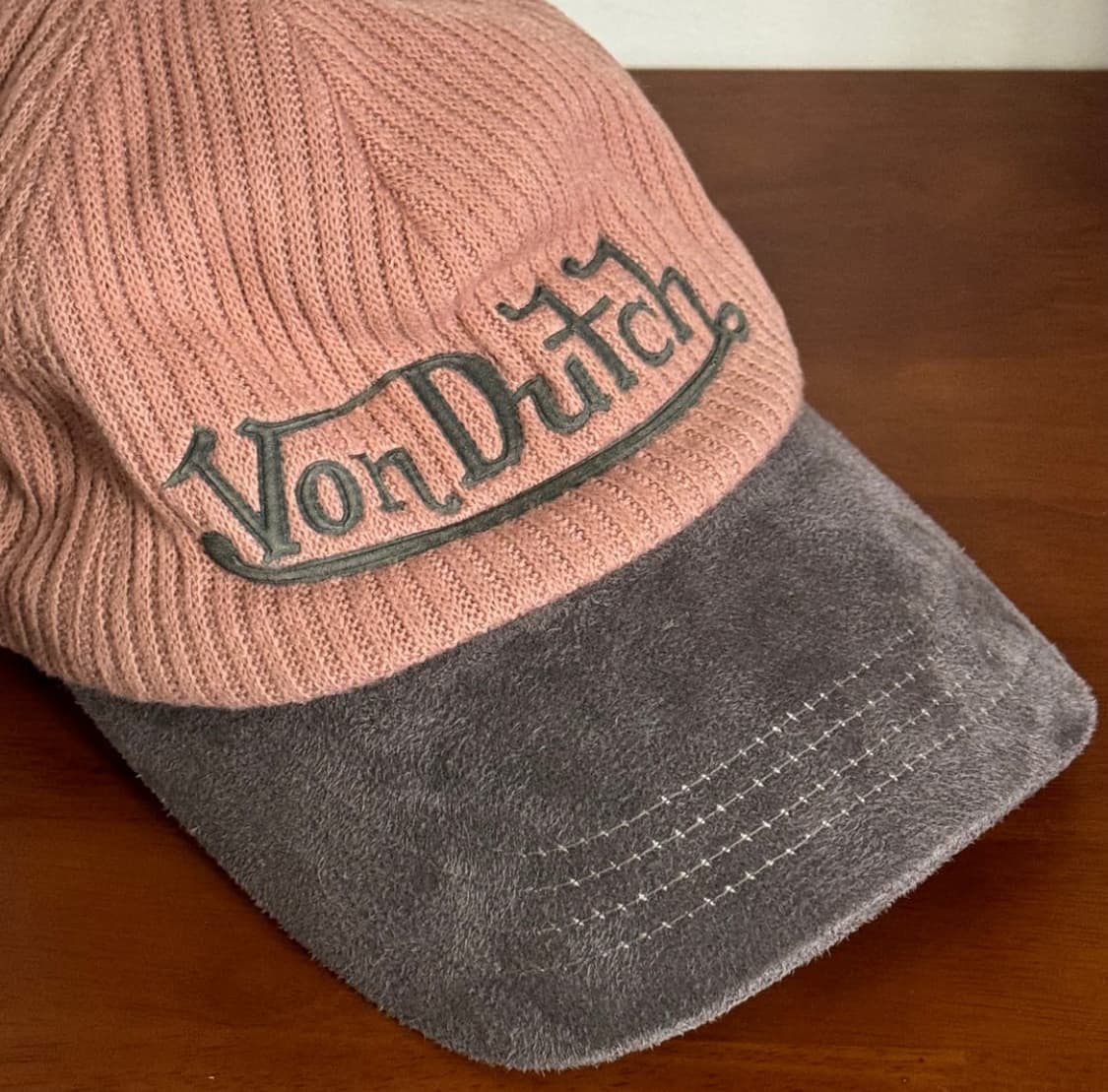 von-dutch ball cap 상품이미지2