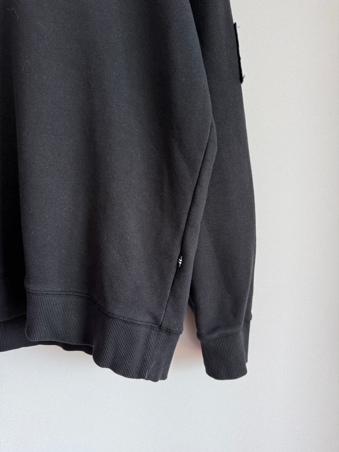 노티카(nautica) 스웻 맨투맨 상품이미지3