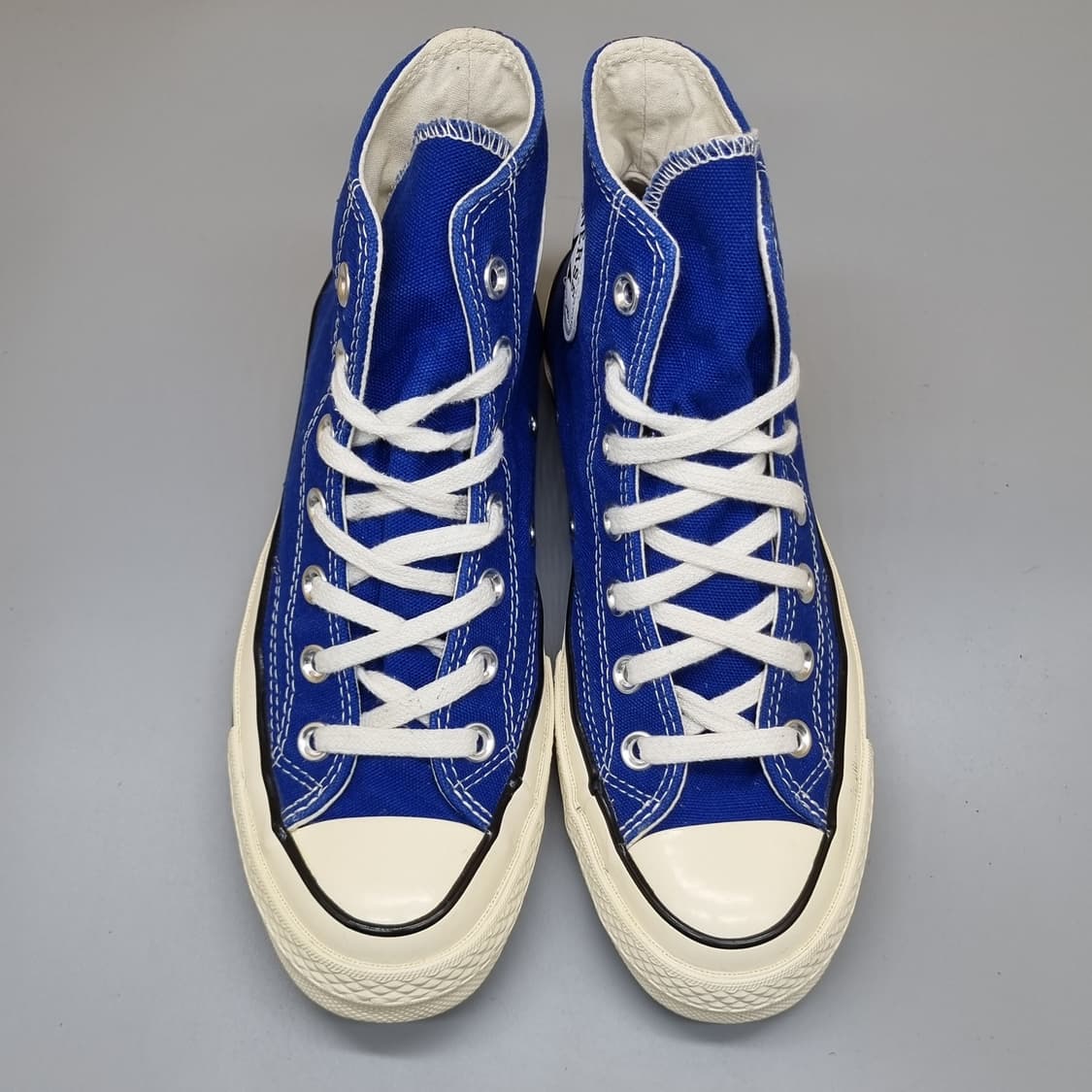 컨버스 척70 블루 여성하이탑235 상품이미지2