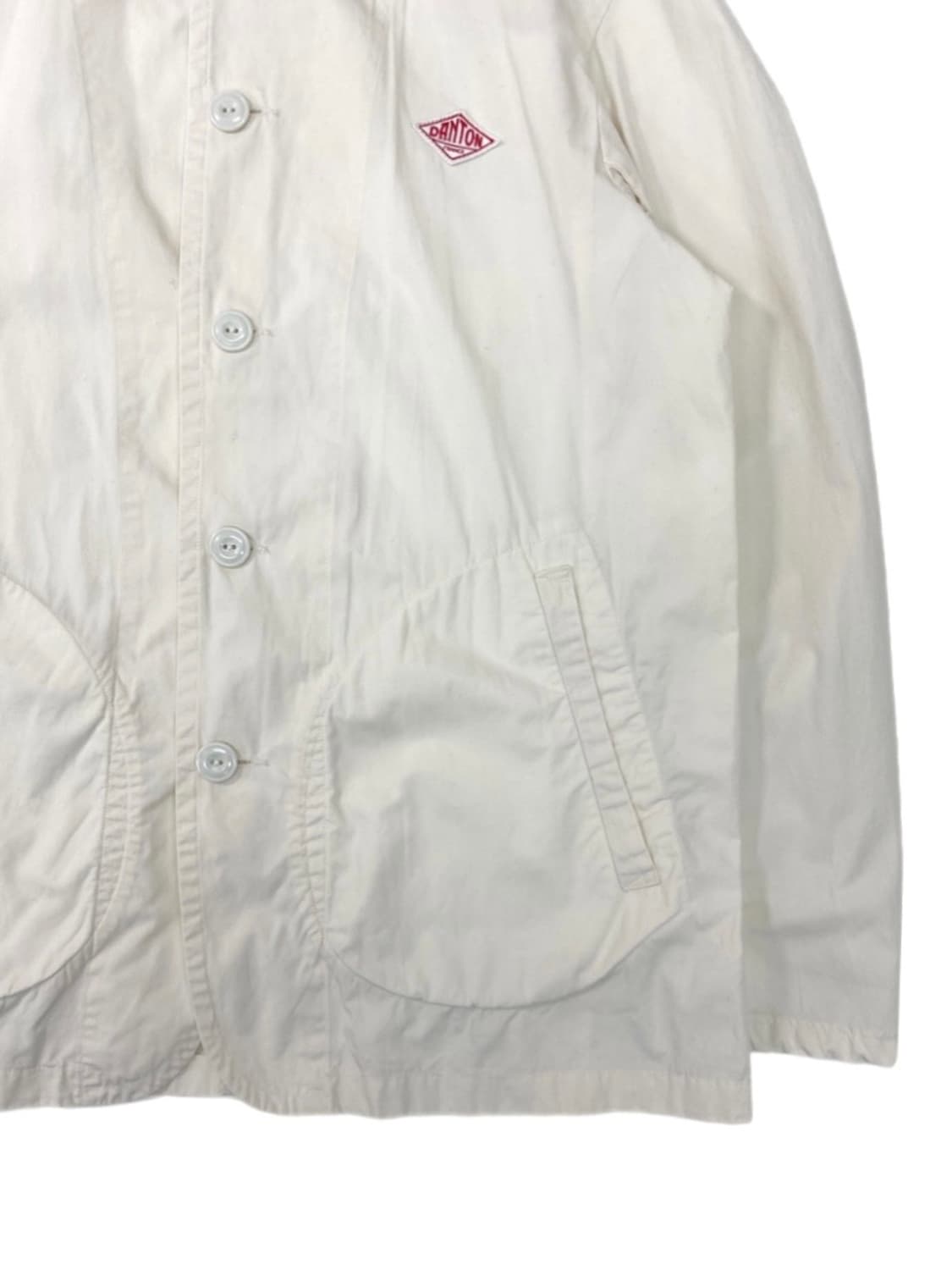 Danton Cotton Work Jacket 상품이미지3