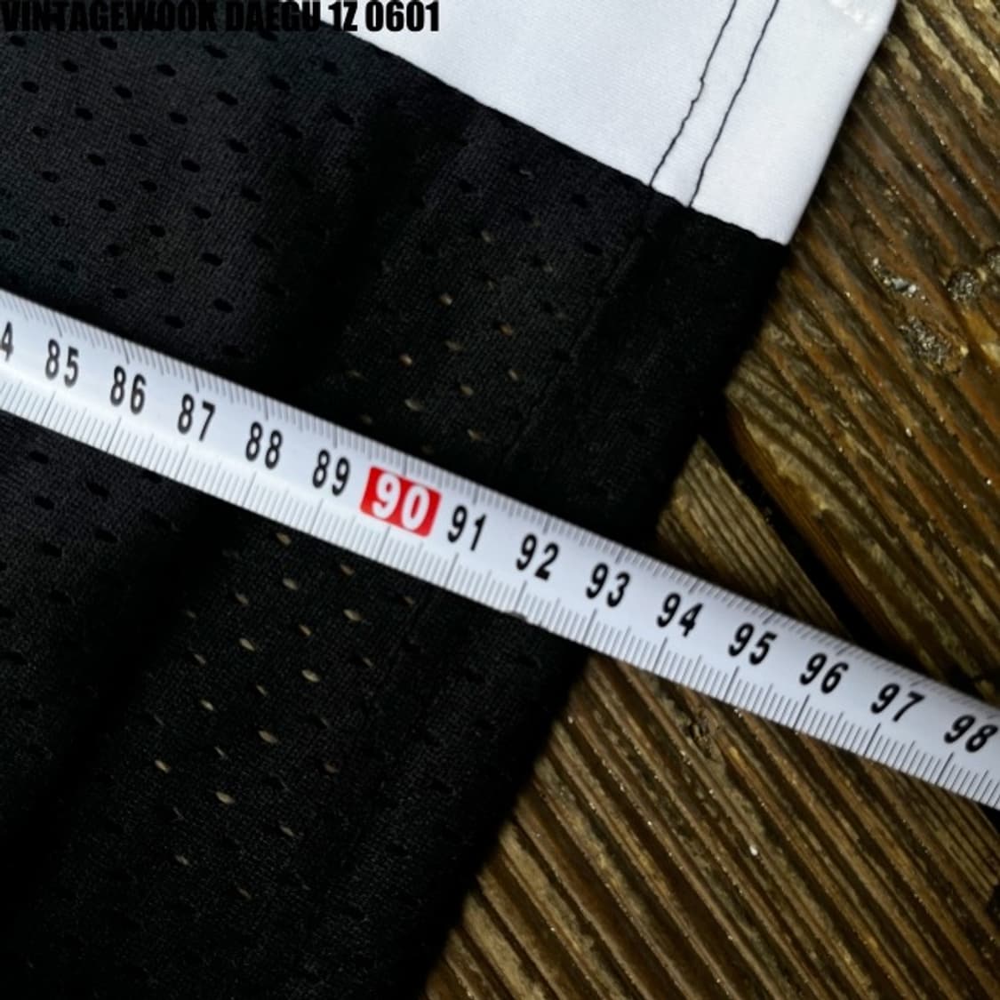 NFL 리복 럭비 유니폼 데드스탁 110 상품이미지6